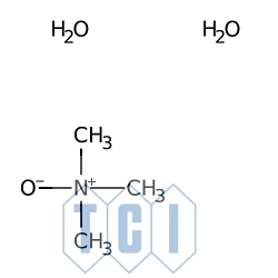 Dihydrat n-tlenku trimetyloaminy 98.0% [62637-93-8]