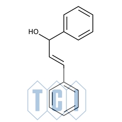 Trans-1,3-difenylo-2-propen-1-ol 97.0% [62668-02-4]