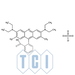 Rodamina 19 nadchloran 98.0% [62669-66-3]
