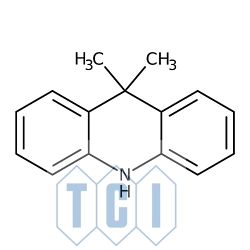 9,10-dihydro-9,9-dimetyloakrydyna 98.0% [6267-02-3]