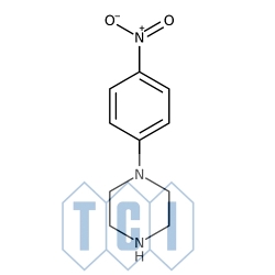 1-(4-nitrofenylo)piperazyna 98.0% [6269-89-2]