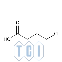 Kwas 4-chloromasłowy 95.0% [627-00-9]