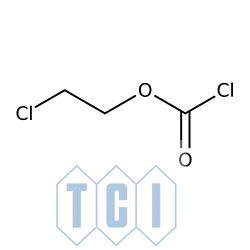 Chloromrówczan 2-chloroetylu 98.0% [627-11-2]