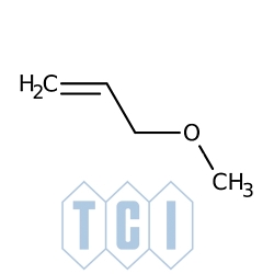Eter allilowo-metylowy 97.0% [627-40-7]