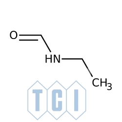 N-formyloetyloamina 98.0% [627-45-2]