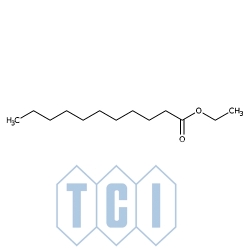 Undekanian etylu 98.0% [627-90-7]