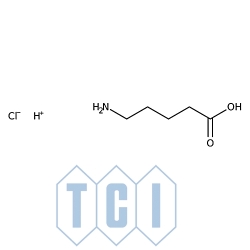 Chlorowodorek kwasu 5-aminowalerianowego (niska zawartość wody) 98.0% [627-95-2]