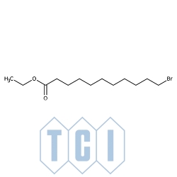 11-bromoundekanian etylu 96.0% [6271-23-4]