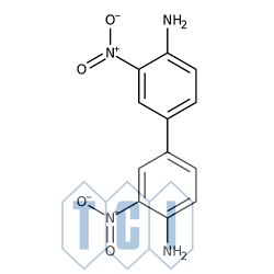 3,3'-dinitrobenzydyna 95.0% [6271-79-0]