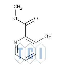 3-hydroksy-2-pirydynokarboksylan metylu 98.0% [62733-99-7]
