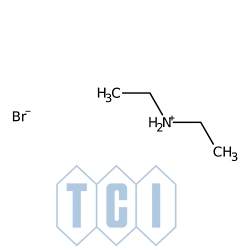 Bromowodorek dietyloaminy 98.0% [6274-12-0]