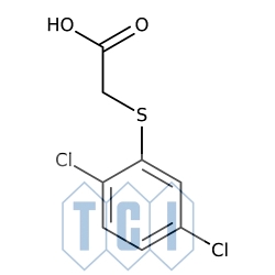 Kwas 2,5-dichlorofenylotioglikolowy 98.0% [6274-27-7]