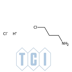 Chlorowodorek 3-chloropropyloaminy 97.0% [6276-54-6]