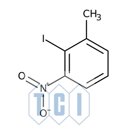 2-jodo-3-nitrotoluen 98.0% [6277-17-4]