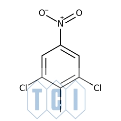 1,3-dichloro-2-jodo-5-nitrobenzen 99.0% [62778-19-2]
