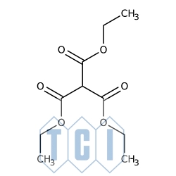 Metanotrikarboksylan trietylu 97.0% [6279-86-3]