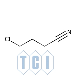 4-chlorobutyronitryl 97.0% [628-20-6]