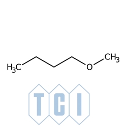 Eter butylo-metylowy 99.0% [628-28-4]