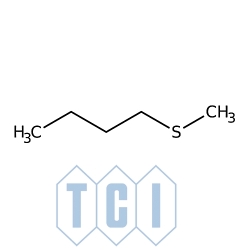 Siarczek butylo-metylu 98.0% [628-29-5]