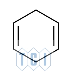 1,4-cykloheksadien (stabilizowany bht) 98.0% [628-41-1]