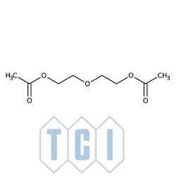 Dioctan glikolu dietylenowego 98.0% [628-68-2]