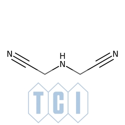 Iminodiacetonitryl 98.0% [628-87-5]