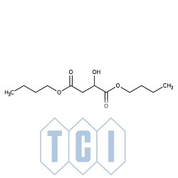 Dl-jabłczan dibutylu 95.0% [6280-99-5]