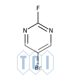 5-bromo-2-fluoropirymidyna 98.0% [62802-38-4]