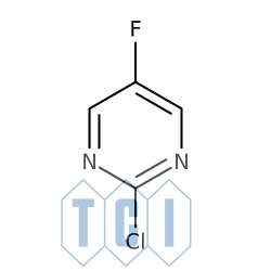 2-chloro-5-fluoropirymidyna 98.0% [62802-42-0]