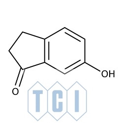 6-hydroksy-1-indanon 98.0% [62803-47-8]