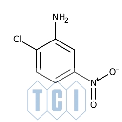 2-chloro-5-nitroanilina 98.0% [6283-25-6]