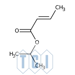 Krotonian izopropylu 98.0% [6284-46-4]