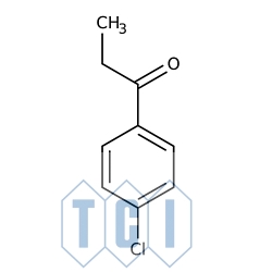 4'-chloropropiofenon 98.0% [6285-05-8]