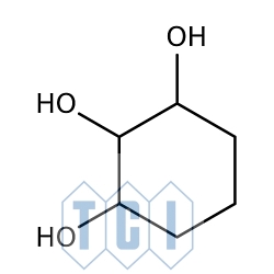 1,2,3-cykloheksanotriol (mieszanina cis i trans) 97.0% [6286-43-7]