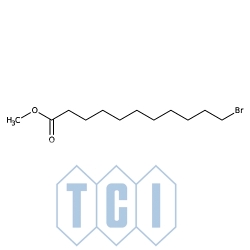 11-bromoundekanian metylu 97.0% [6287-90-7]