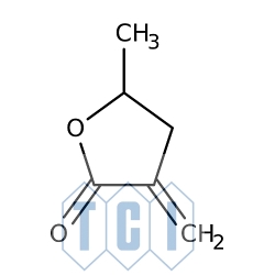 alfa-metyleno-gamma-walerolakton (stabilizowany hq) 97.0% [62873-16-9]