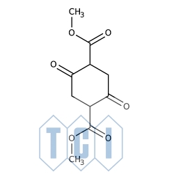 1,4-cykloheksanodion-2,5-dikarboksylan dimetylu 95.0% [6289-46-9]