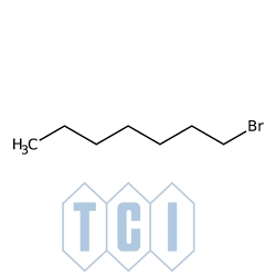 1-bromoheptan 98.0% [629-04-9]