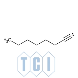 Heptanonitryl 98.0% [629-08-3]