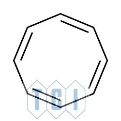 1,3,5,7-cyklooktatetraen (stabilizowany hq) 98.0% [629-20-9]