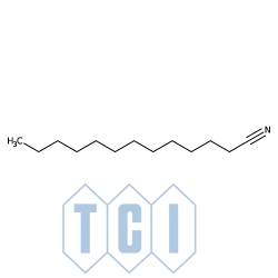 Tridekanonitryl 96.0% [629-60-7]