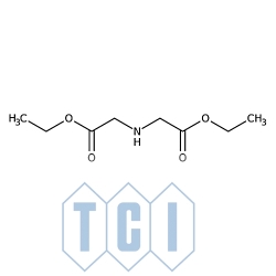 Iminodioctan dietylu 98.0% [6290-05-7]