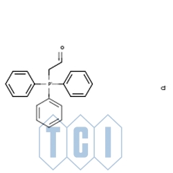 Chlorek (formylometylo)trifenylofosfoniowy 98.0% [62942-43-2]