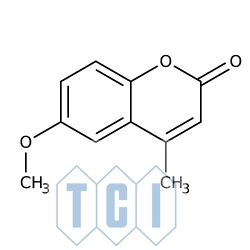 6-metoksy-4-metylokumaryna 98.0% [6295-35-8]