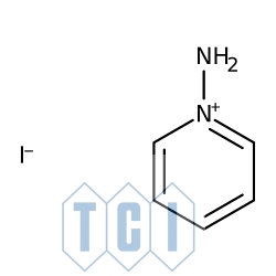 Jodek 1-aminopirydyniowy 98.0% [6295-87-0]