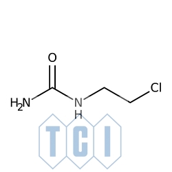 2-chloroetylomocznik 98.0% [6296-42-0]
