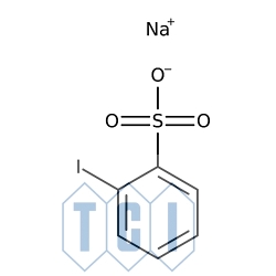 2-jodobenzenosulfonian sodu 97.0% [62973-69-7]