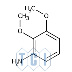 2,3-dimetoksyanilina 98.0% [6299-67-8]