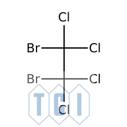 1,2-dibromo-1,1,2,2-tetrachloroetan 97.0% [630-25-1]