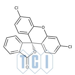 Chlorek fluoresceiny [odczynnik na aminy] 95.0% [630-88-6]